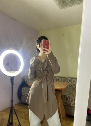 Кардиган от shein