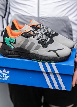 Кроссовки Where To Buy The Bad Bunny x adidas Ultra Response CL Core White