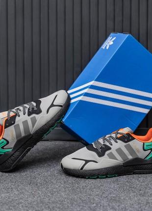 Кроссовки adidas jogger gore-tex 2