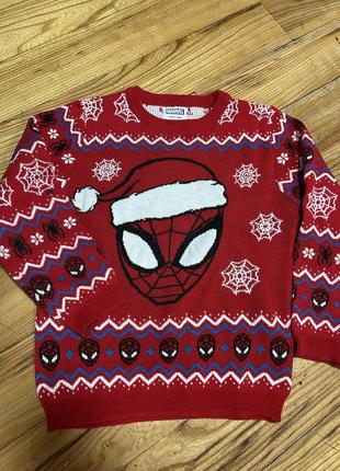 Сведрик праздничный 3