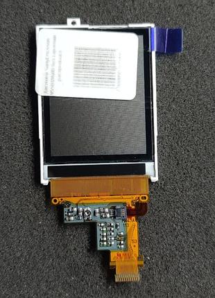 Дисплей sony ericsson w550 / w550i / w600 / w600i оригинал