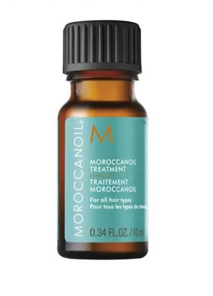 Масло для волос moroccanoil
moroccanoil treatment hair oil