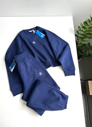 Костюм жіночий adidas original  оригінал