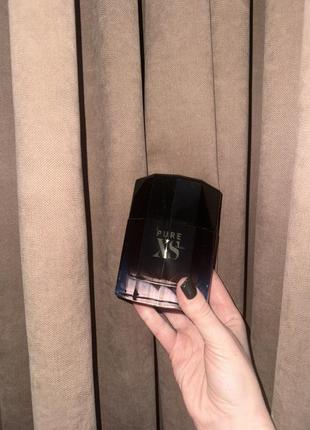 Парфум Christian Dior Pure Poison