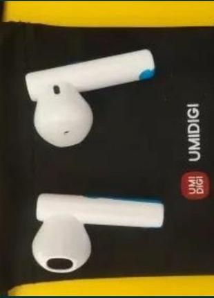 Наушники беспроводные умидиги
