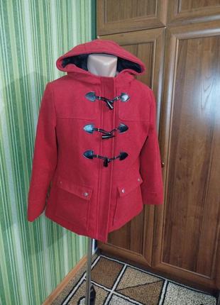 Пальто женское