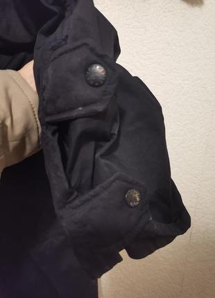 Зимние лыжные штаны waise