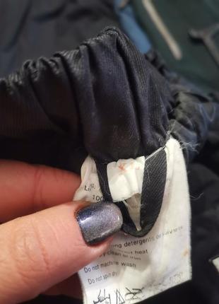 Зимние лыжные штаны waise