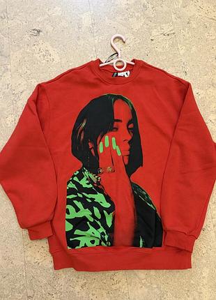Свитшот XXL / 52