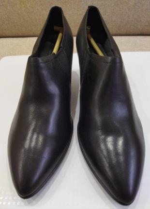 Напівчеревики ecco