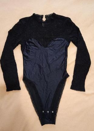 Боді s-m красивий