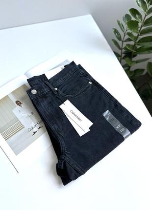 Джинсы женские от calvin klein оригинал