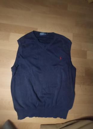 Camiseta Masculina Nautical Polo Wear Br