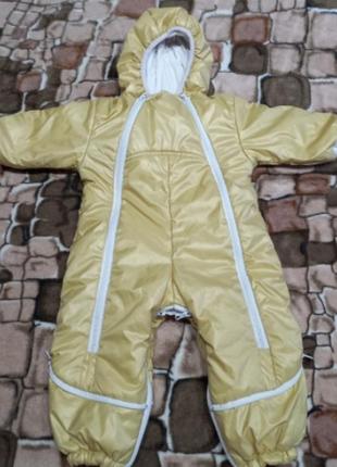 Комбінезон, мішок,конверт