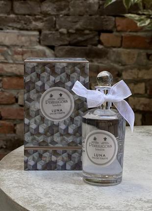 Парфумована вода penhaligon's luna 100 ml