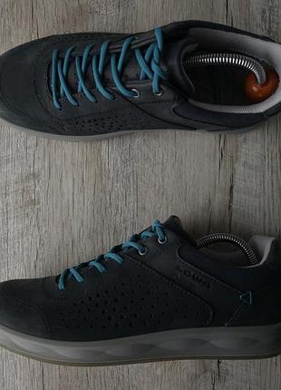 Кроссовки lowa san francisco bsdx ws gore-tex