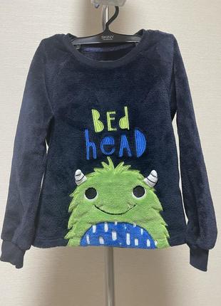 Мʼякенька кофтинка