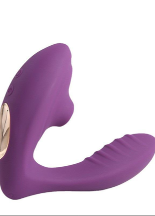 ❤️клиторальный стимулятор mary's g-spot: вибратор и массажер.❤️