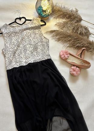 Жіноча сукня гарна міді