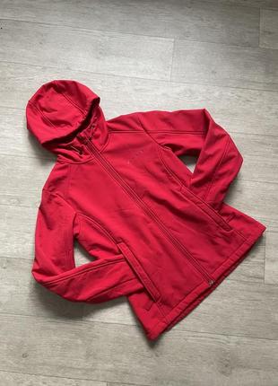 Куртка vaude s