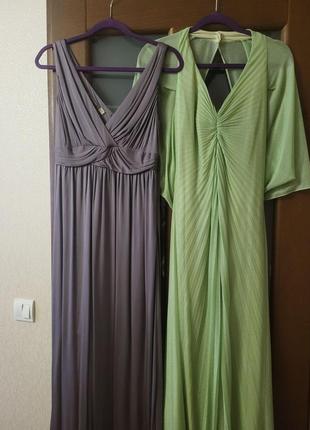 Вечернее платье пр-во сша в стиле голивуд на новый год или фотосессию, в пол, р 36-38