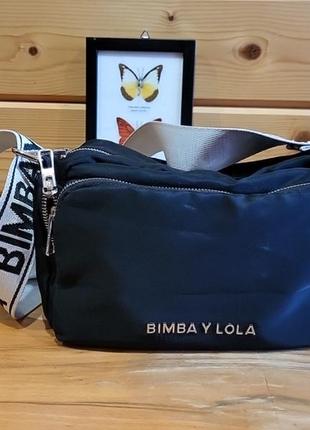 Сумка сумочка bimba y lola