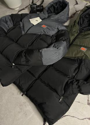Куртка  nike storm fit 3