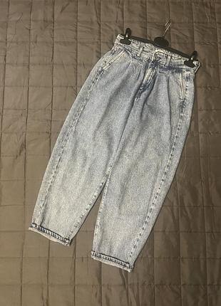 Крутые джинсы 100% cotton only