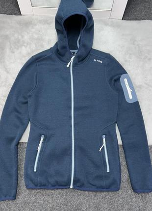 Кофта, свитшот, флиска 46 Nord