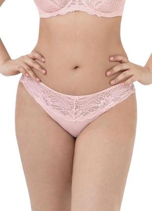 Женские трусы слипы dorina angie briefclassic