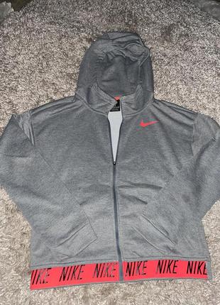 Кофта nike