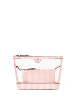 Косметичка victoria's secret 2в1