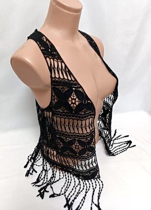 Накидка котон pelagiza s/m/36/38/40/46/44/10/8