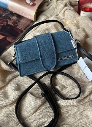 Сумка жіноча трендова