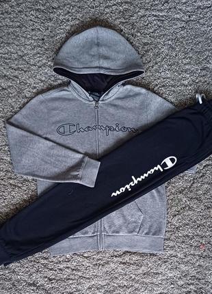 Спортивный костюм  ghampion