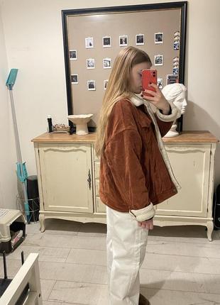 Тепла куртка 2