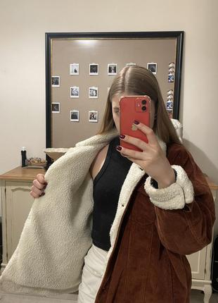 Тепла куртка 3