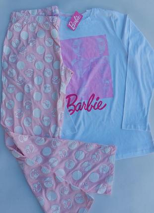 Пижама женская barbie