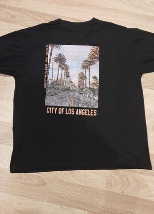 Футболка мужская