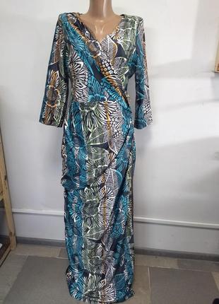 Женское платье, размер s-m