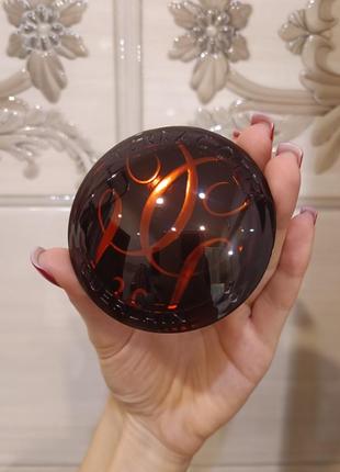 Guerlain terracotta бронзер