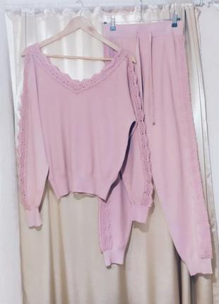 Спортивный костюм tu.для отдыха jean louis francoise