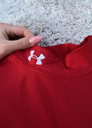 Термо кофта under armour 4