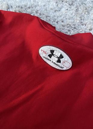 Термо кофта under armour 3