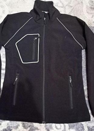 Термо куртка
