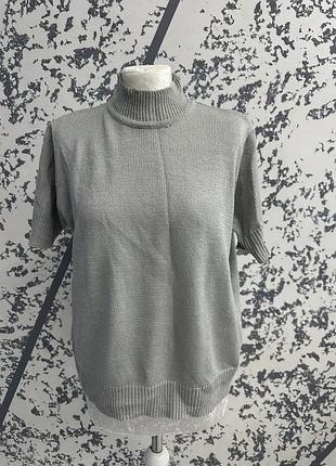 Футболка с люриксом bfa classics m