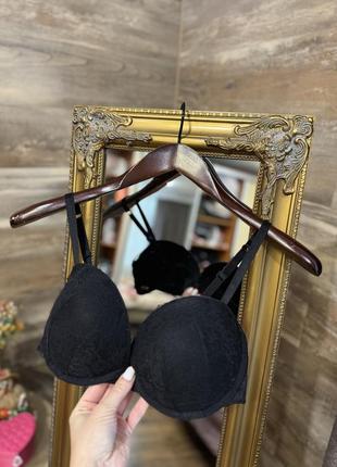 Бюст с пушем