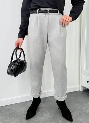 Брюки женские