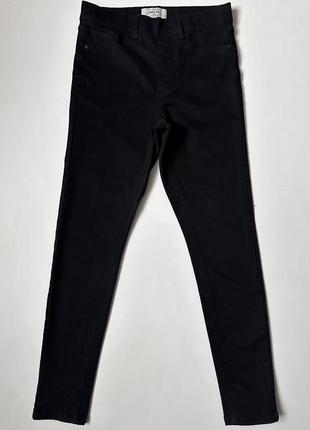 Лосины джинсы