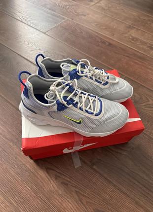 Кроссовки nike react squadron размер 38,5 оригинал